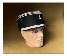 Kepi Douanes Douanier Veste