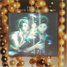 CD Prince & The New Power
