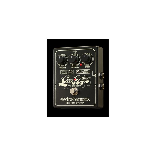 Electro harmonix good vibes - vibes,