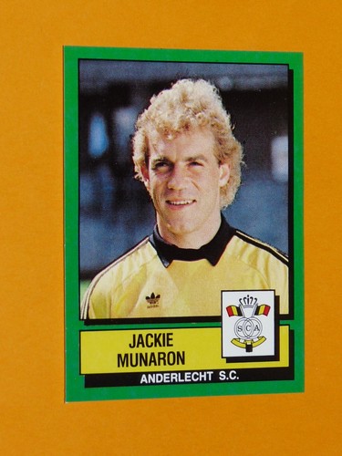Jackie munaron rsc - #7,