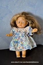 poupée Corolle mini corolline , 20 cm