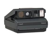 Polaroid Image 2 Appareil