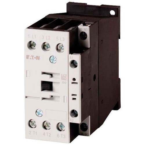 Contacteur eaton dilm25 - contacteur,