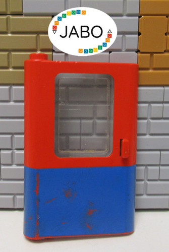 Lego 4181p05 porte - 4181p05,