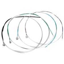  Kit de cordes de violon 4