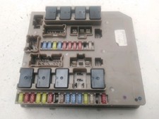 ORDINATEUR GESTION INJECTION BSM Renault Clio III Estate/Grandtour (KR) 2008