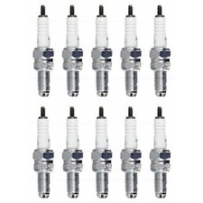 NGK For Aprilia Mana 850 2009