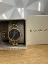 Montre Michael Kors Femme + Bracelet - MK4451