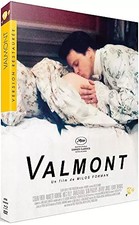Valmont [Édition Collector Blu-Ray + DVD]