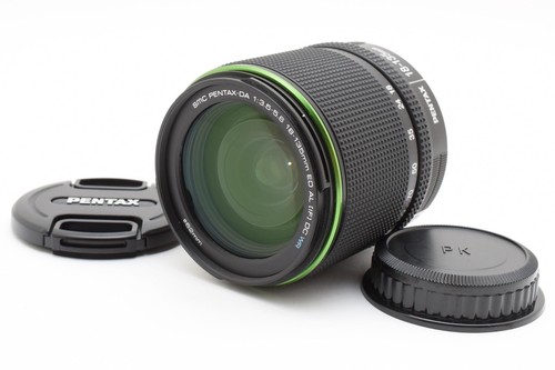 Objectif zoom smc - objectif,
