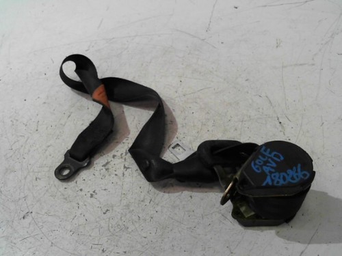 Ceinture avant droit