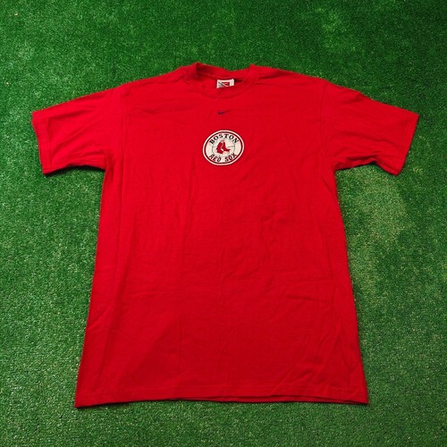 Vintage nike team shirt - vintage,