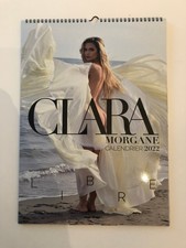 CALENDRIER LINGERIE CLARA MORGANE  2022