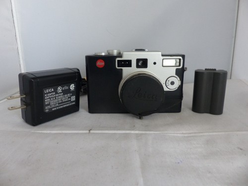 Leica digilux ccd sensor - ccd,