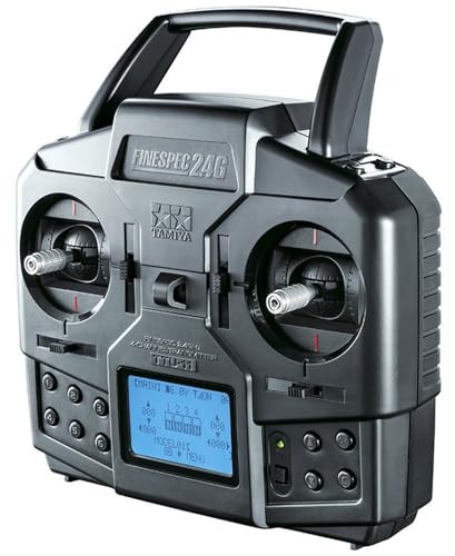 Tamiya fine spec ghz - fine,