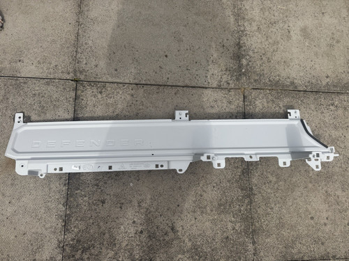 Land rover defender l633 - land,