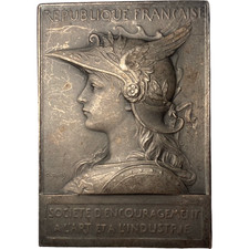 Plaquette "Société