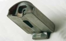 BOISSEAU CHROME PWK28 6 0