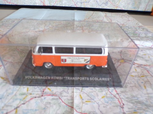 Volkswagen combi transports - volkswagen,