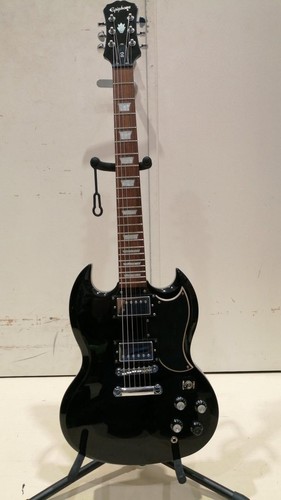 Guitare électrique epiphone - guitare,