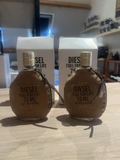Diesel Fuel For Life 75ml