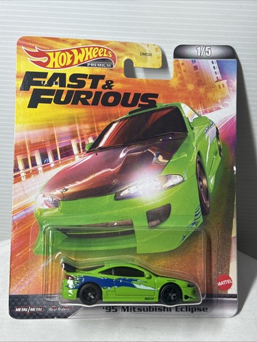 Hotwheels fast - 🇨🇵,