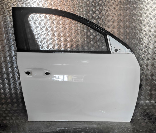Porte portière avant droite - porte,