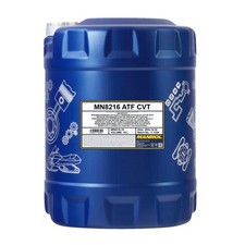 MANNOL 8216 ATF CVT Huile De