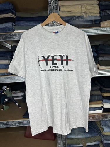 Vintage 90s yeti cycles - vintage,