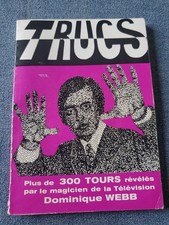 Trucs - 300 tours de magie