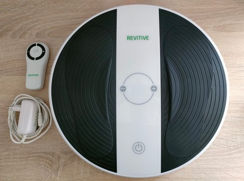 Stimulateur circulatoire