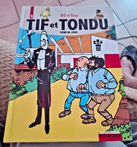 Tif tondu intégrale - et, 3
