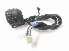 COMMODO GAUCHE JINLUN HIGHLANDER 2009-2016 / NE 56318