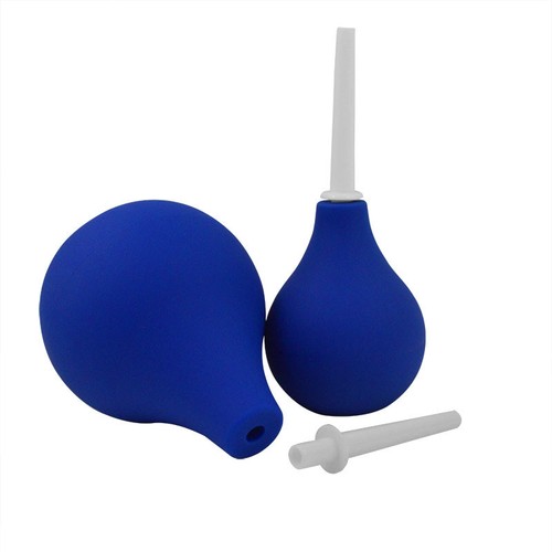 Poire lavement anal hygiène - poire,