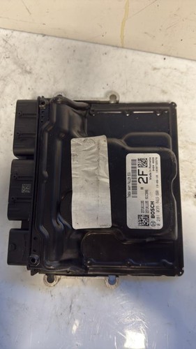 Calculateur moteur renault - moteur,