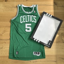 Maillot Adidas Garnett Boston