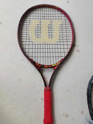 Raquette tennis wilson - tennis,