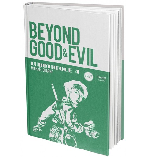 Ludothèque beyond good - beyond, &