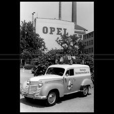 Photo A.021266 OPEL OLYMPIA