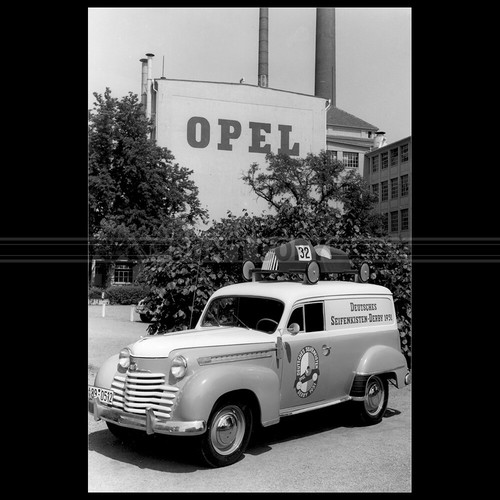 Photo 021266 opel olympia - photo, a.021266