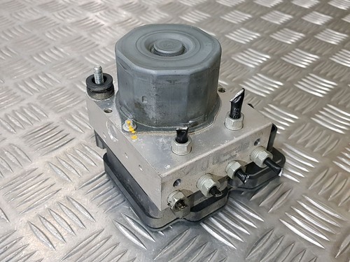 Bloc hydraulique calculateur - hydraulique,