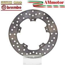 Disque De Frein Brembo Piaggio