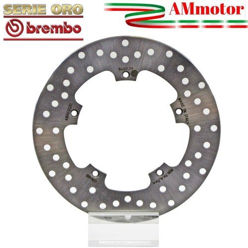 Disque frein brembo piaggio - disque,