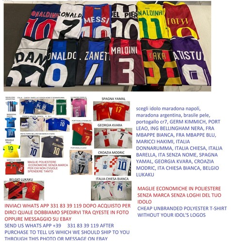 Shirt fans old - fans, del