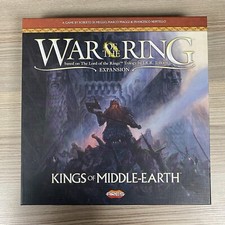 Guerre De L'Anneau Expansion