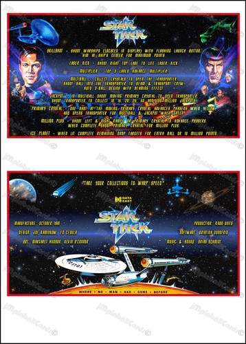 Data east star - east,
