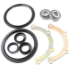 KIT ROULEMENT DE ROUE AVANT ET