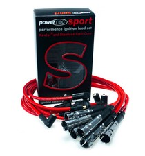 Câble D'Allumage Rouge