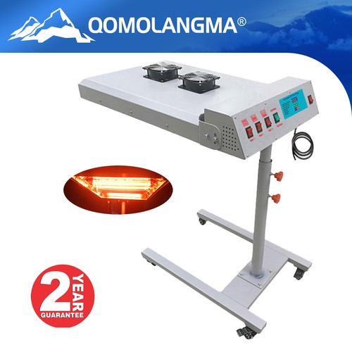 Automatic ir flash - 20",