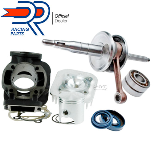 Kit groupe thermique - thermique, +